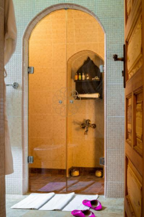 Гостиница Riad Sougtani  Марракеш